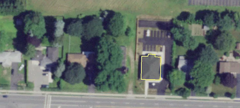 2096 Penfield Rd