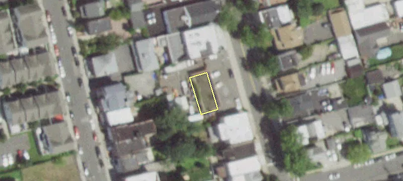 150 Webster Ave