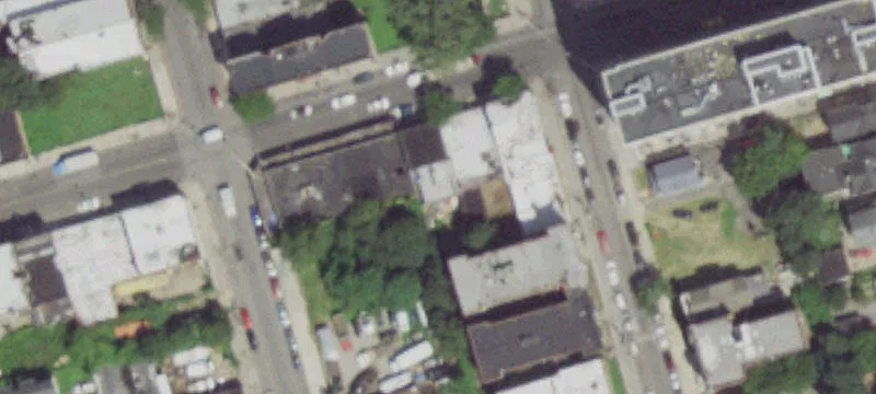 10 3rd St