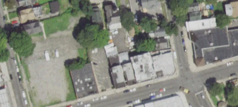 161 3rd St