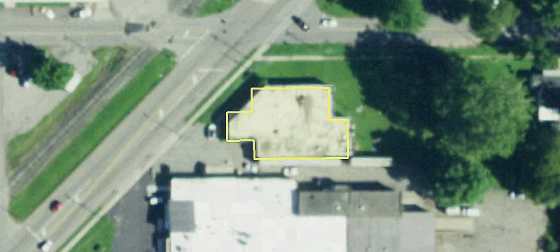 901 Erie Ave