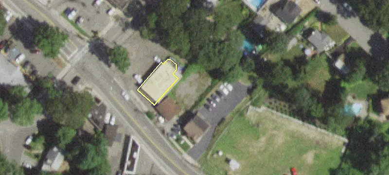 210th Laurel Rd