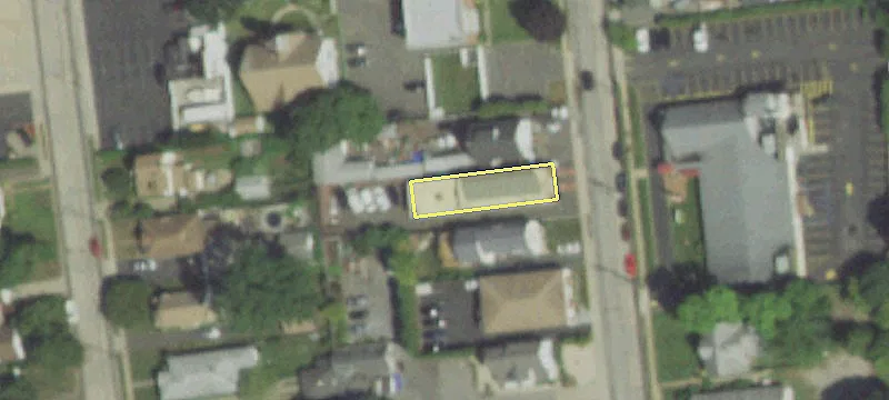 2188 Jackson Ave
