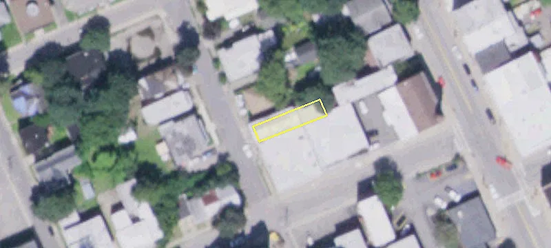 26 Ctr St