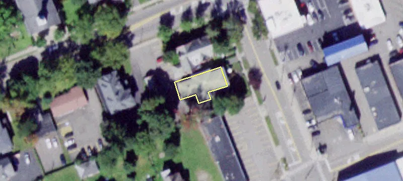 209 College Ave
