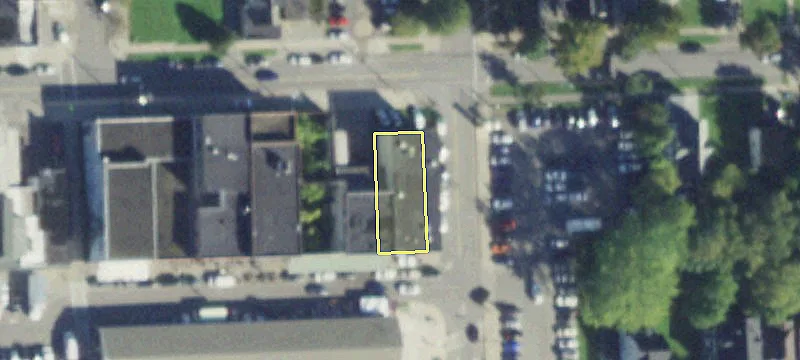 64 Public Market, Unit 70