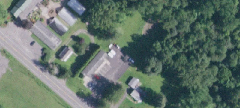 1626 Main St