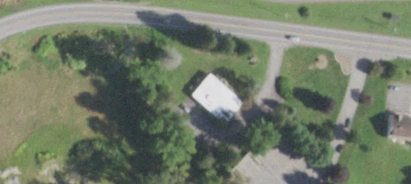 260 New Hackensack Rd