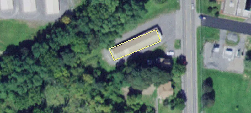 536 Pre Emption Rd