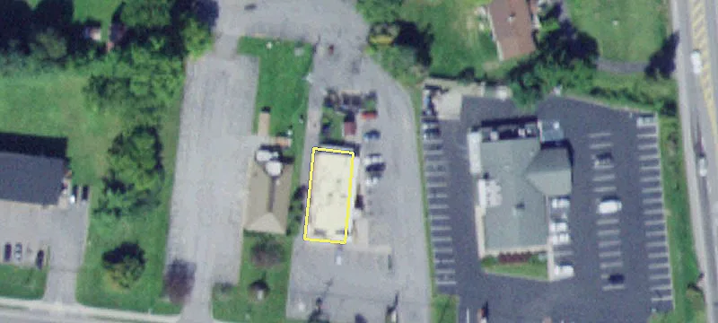 800 Canandaigua Rd