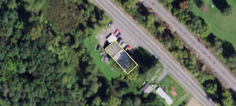 3575 Kellogg Rd