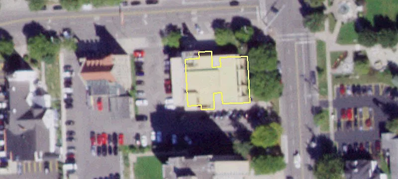 25 Ct St