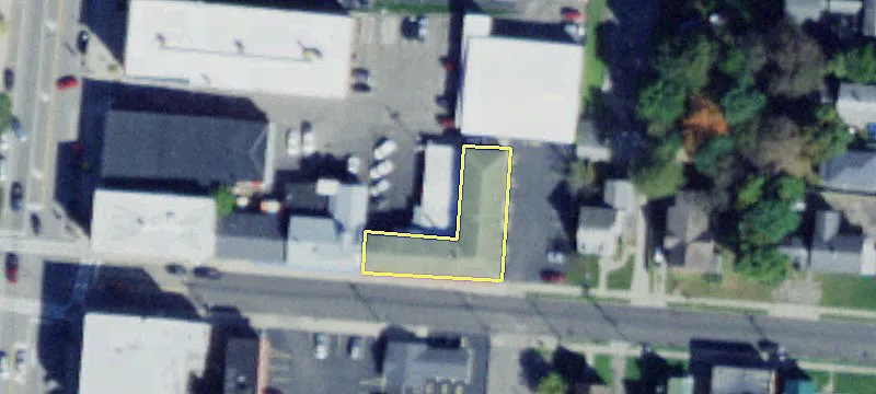 11-13 William St