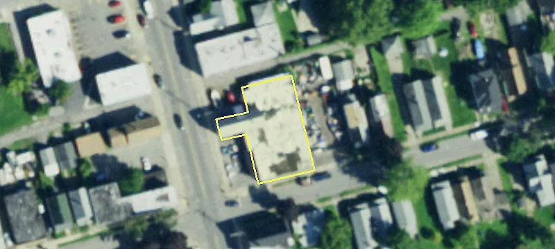465 Oliver St