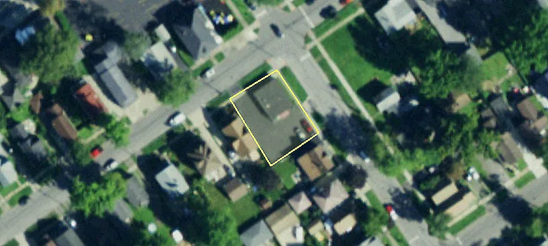 289 Adam St