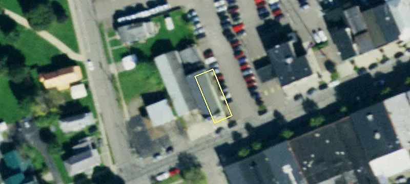 45 Main St