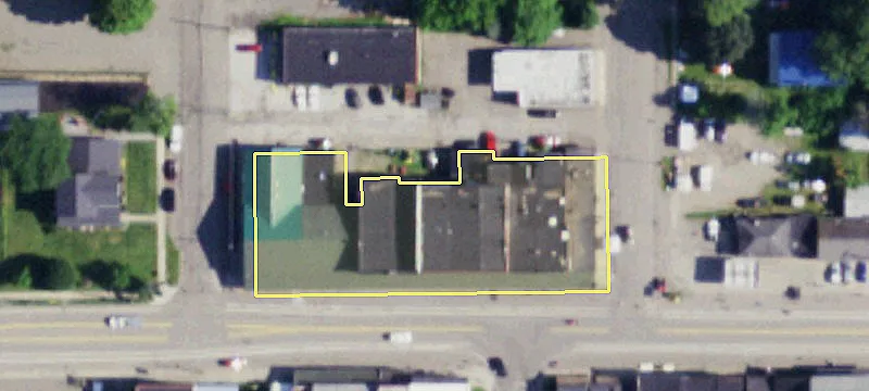 119 Main St