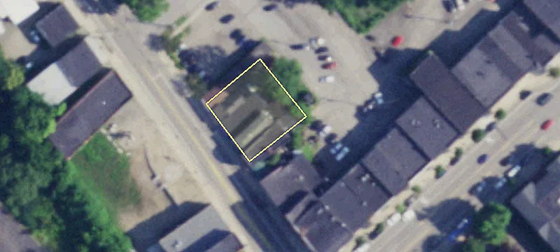 17 Portage St