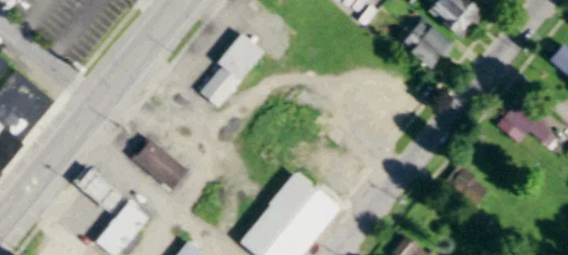 47 Everett St