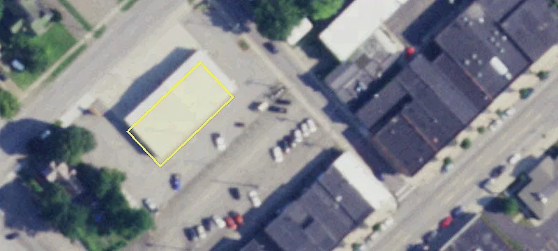 16 Market St
