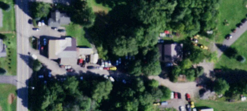 3213 Fancher Rd