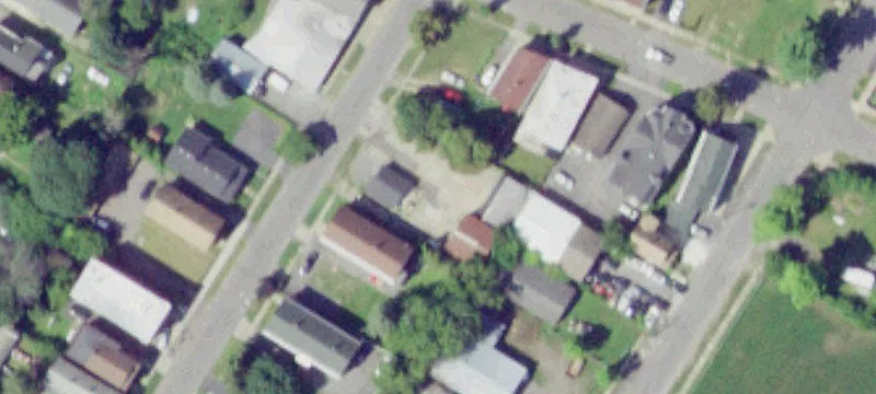 403 Bacon St