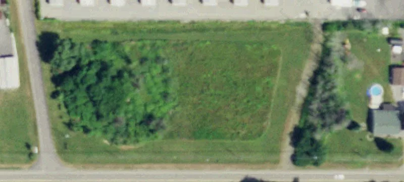 Eden Evans Ctr Rd