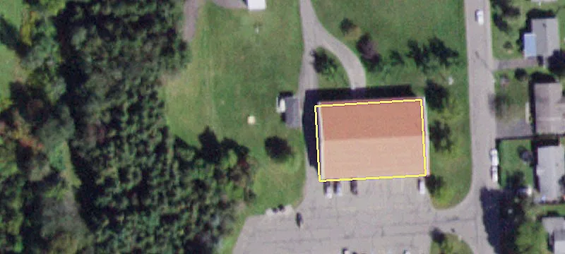 3577 Ter Rd, Unit 3587