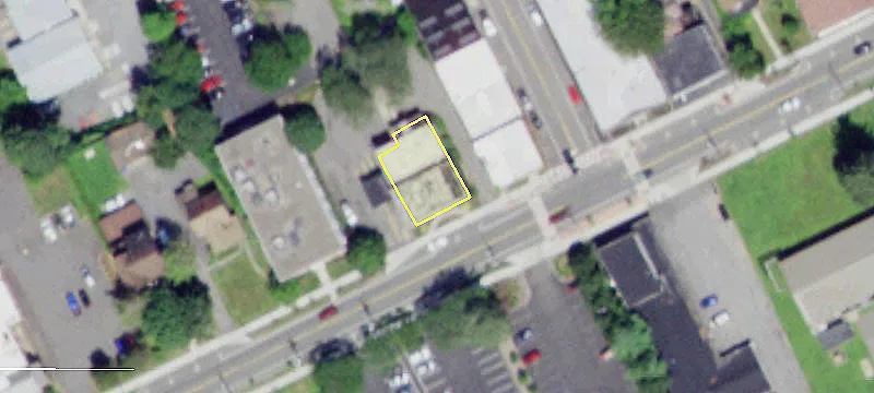 345 Delaware Ave