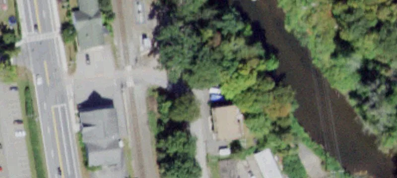 Contractors Rd