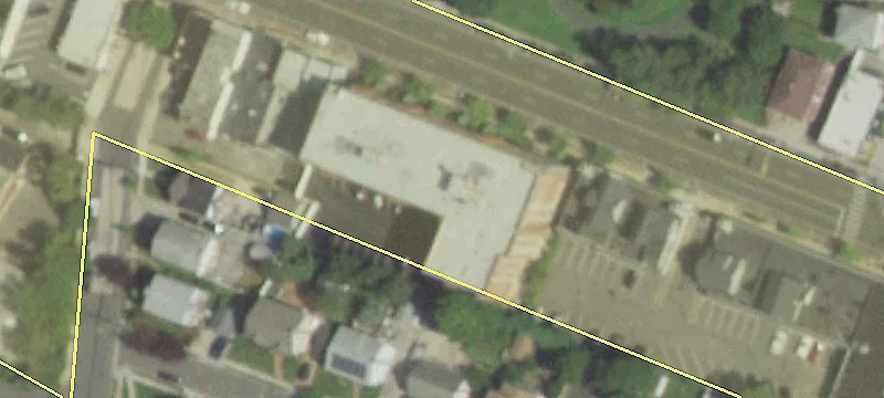 504 Merrick Rd