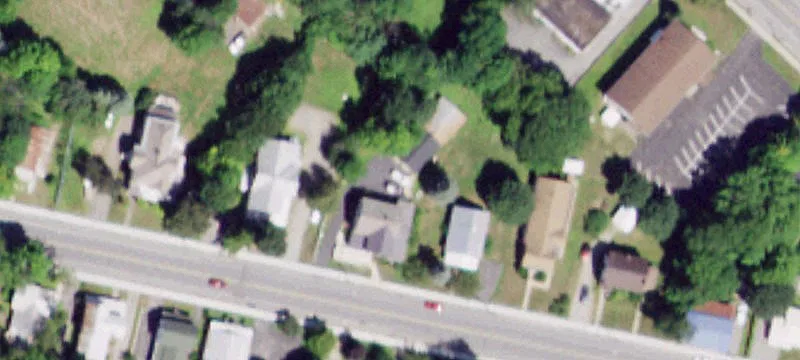 28 Hudson St