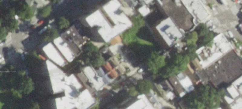 3057 Perry Ave