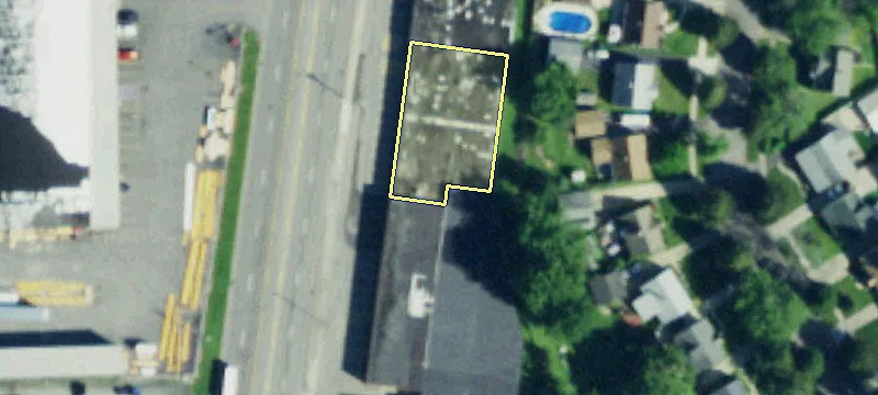 2299 Military Rd