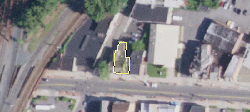 401 Un St