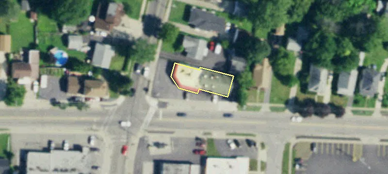 222 Aurora St