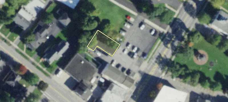 20 Main St