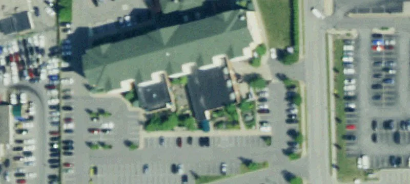 4201 Genesee St