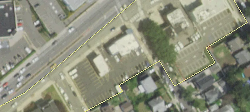 160 Hillside Ave