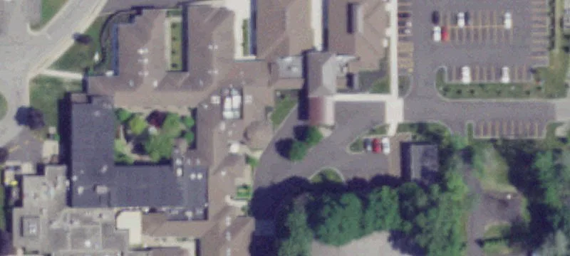 100 Daniel Dr