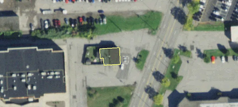 2595 Henrietta Rd