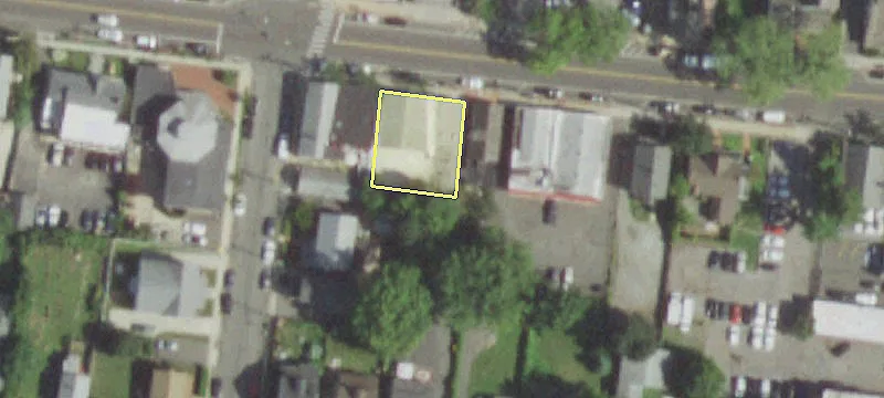 45 Main St