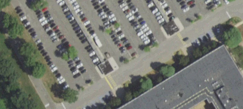 100 Jericho Quadrangle