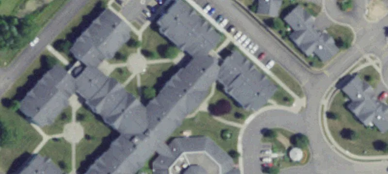 200 Kidd Castle Way