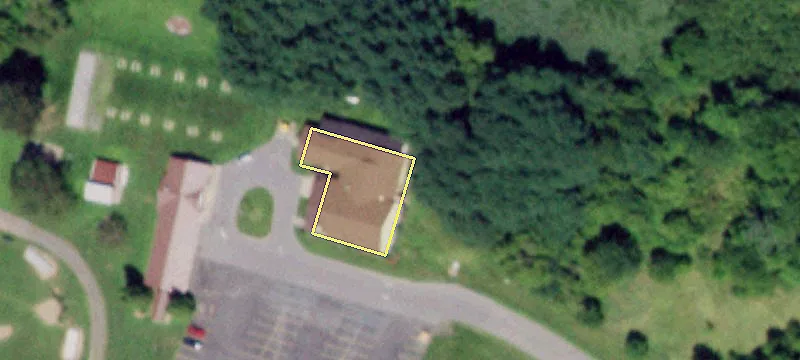 695 Macelroy Rd