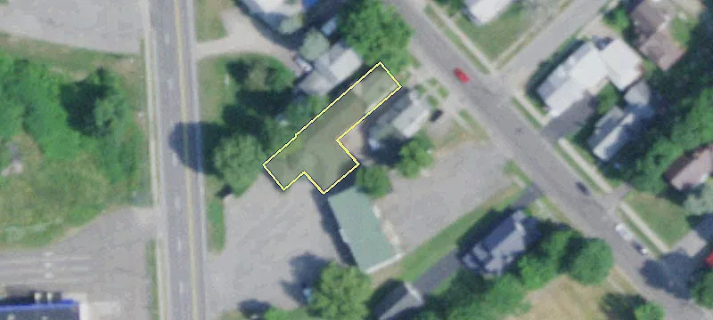 20 Finney Blvd