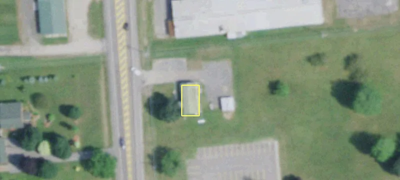 174 Finney Blvd
