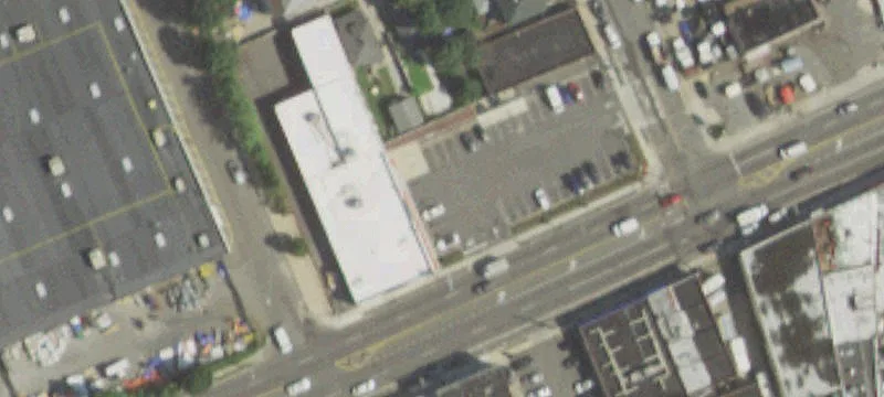 Frnt St St