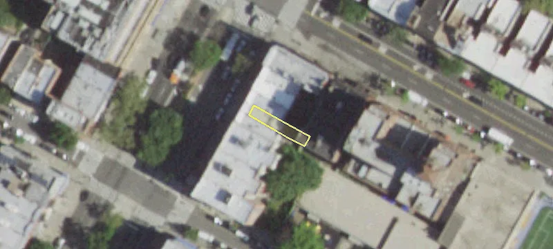 2291 Adam Clayton Powell Jr Blvd