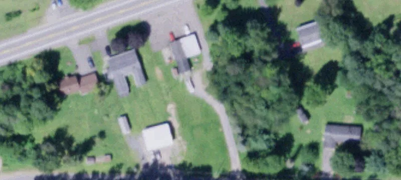 8256 New Floyd Rd